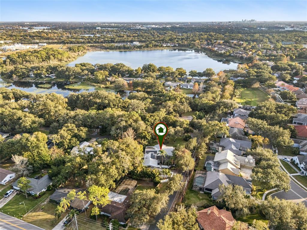 1619 Druid Road Maitland, FL 32751 - Photo 56 of 62