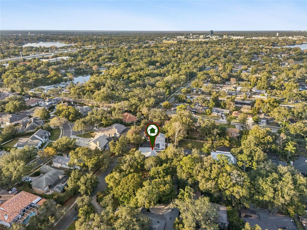 1619 Druid Road Maitland, FL 32751 - Photo 57 of 62