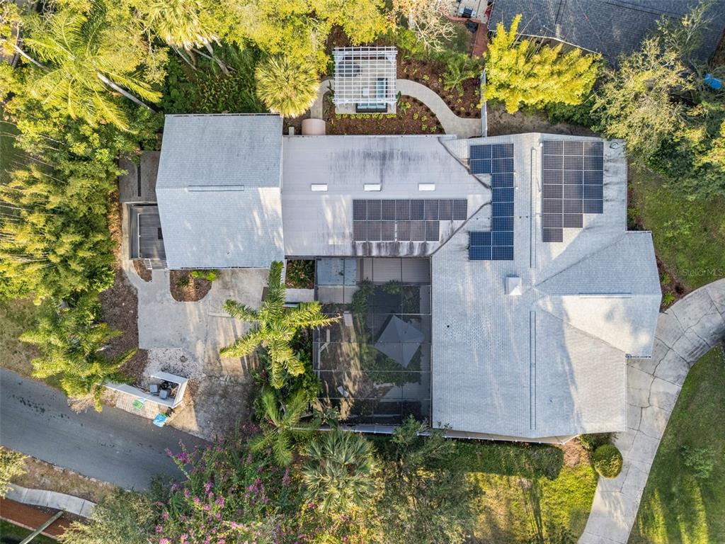 1619 Druid Road Maitland, FL 32751 - Photo 58 of 62