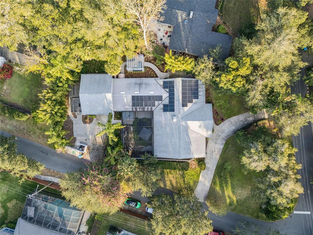 1619 Druid Road Maitland, FL 32751 - Photo 59 of 62