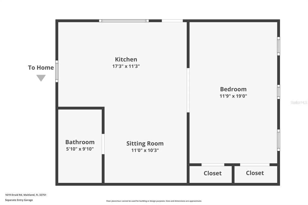 1619 Druid Road Maitland, FL 32751 - Photo 61 of 62