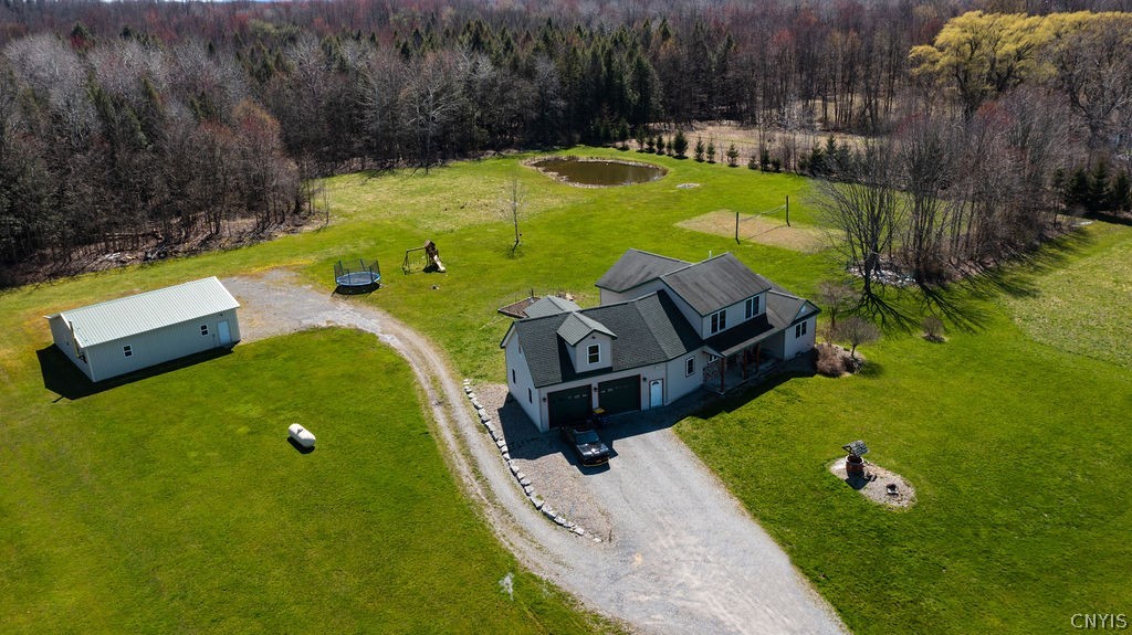 755 Kibby Road Lysander, NY 13027 - Photo 1 of 1
