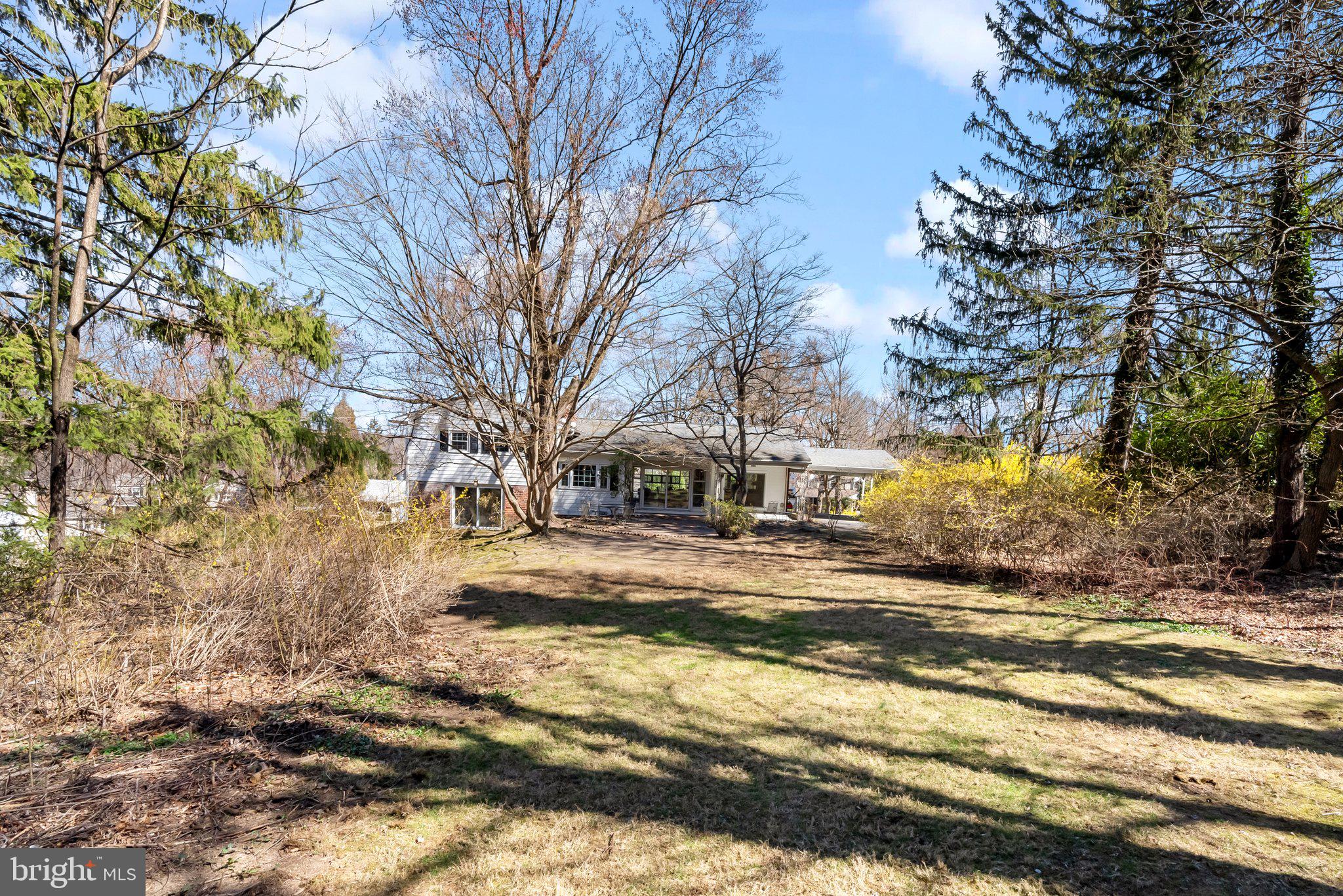 326 Hidden River Road Penn Valley, PA 19072 - Photo 38 of 56