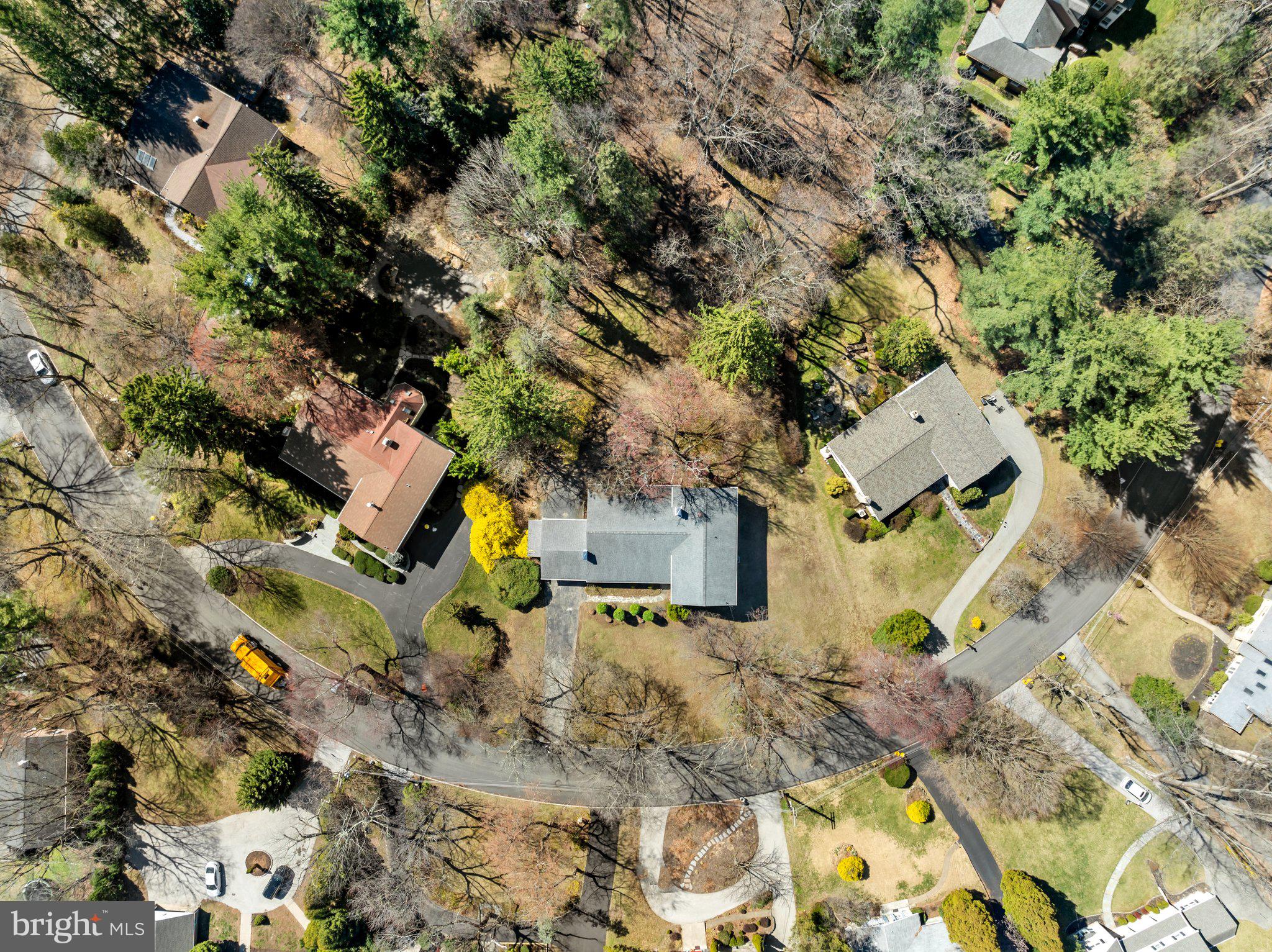 326 Hidden River Road Penn Valley, PA 19072 - Photo 46 of 56