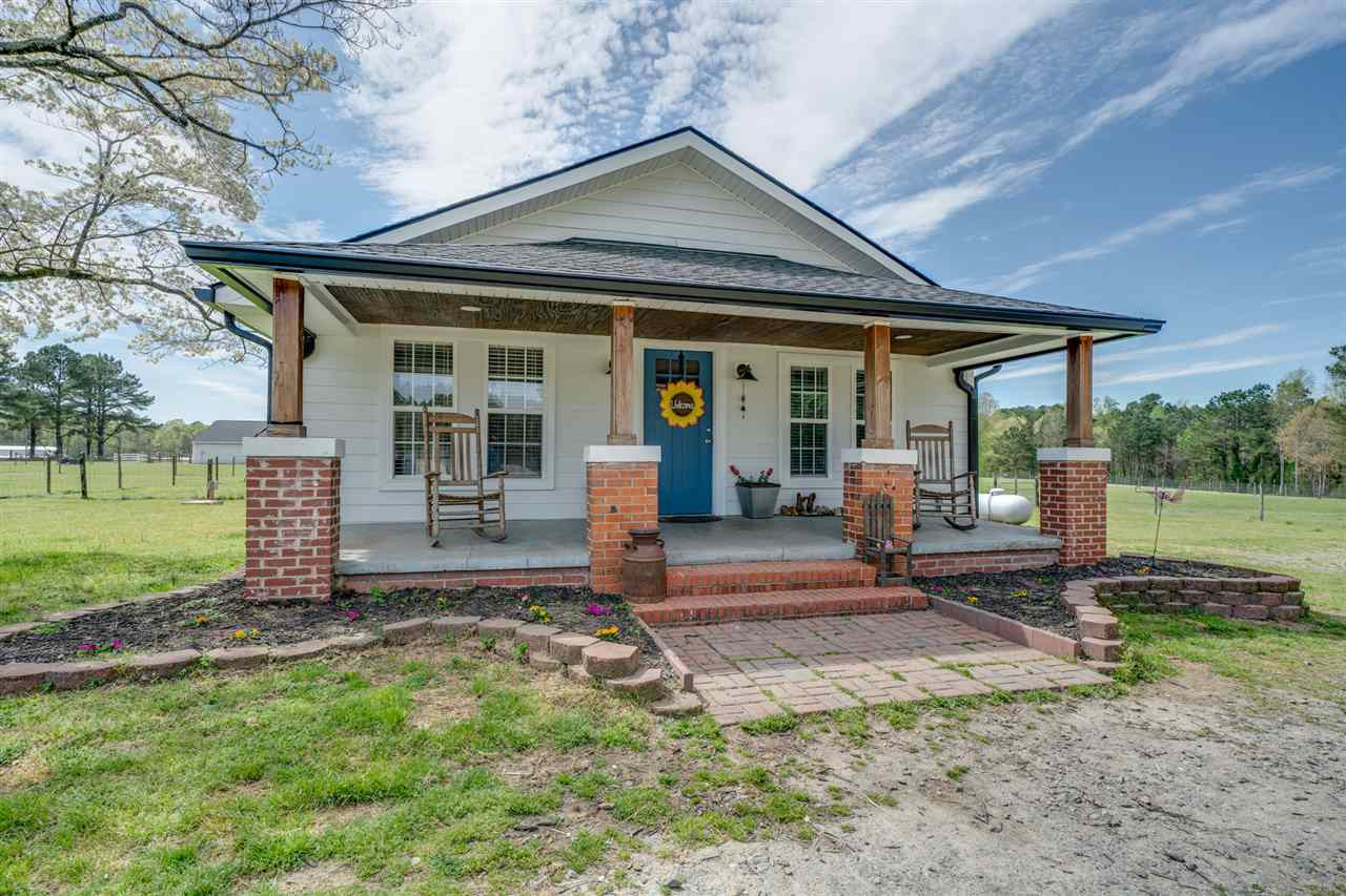 4969 Buffalo Road Selma, NC 27576 - Photo 3 of 30 Photo 3