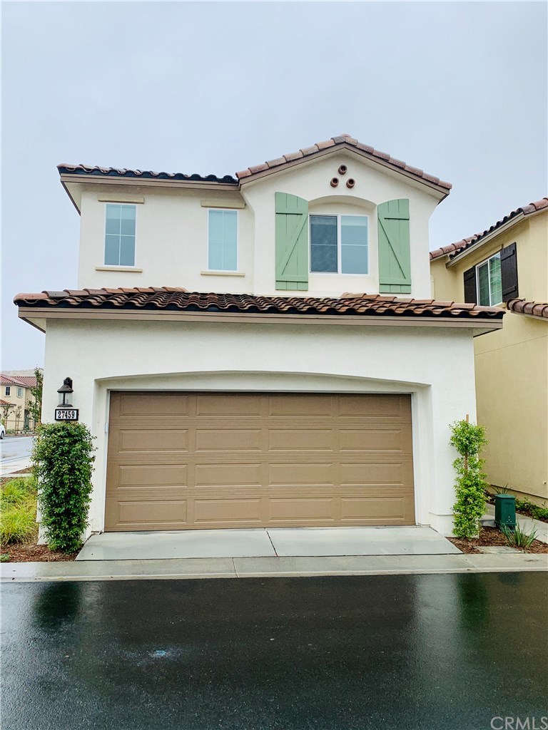 27459 Red Rock Road Moreno Valley, CA 92555 - Photo 1 of 1 Gallery Image 1
