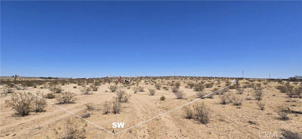 3510 Saddleback Road Joshua Tree, CA 92252 - Photo 5 of 30 Gallery Image 5