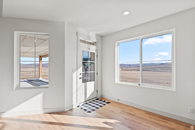 2920 West Temple Cyn Road Laketown, UT 84038 - Photo 7 of 69