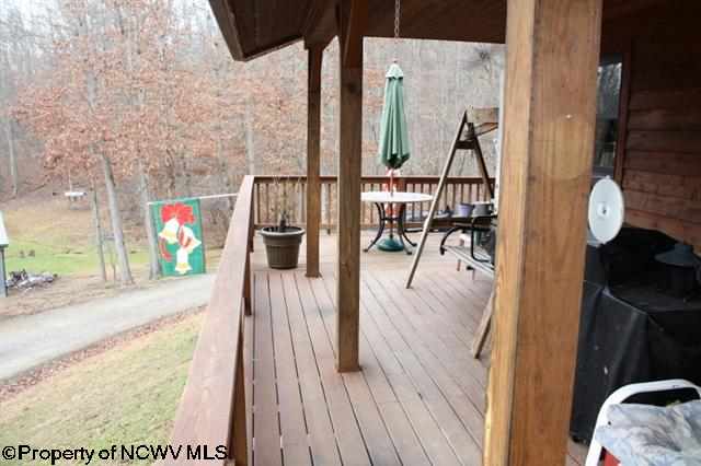 1658 Back Road Mill Creek, WV 26280 - Photo 18 of 18 Gallery Image 18
