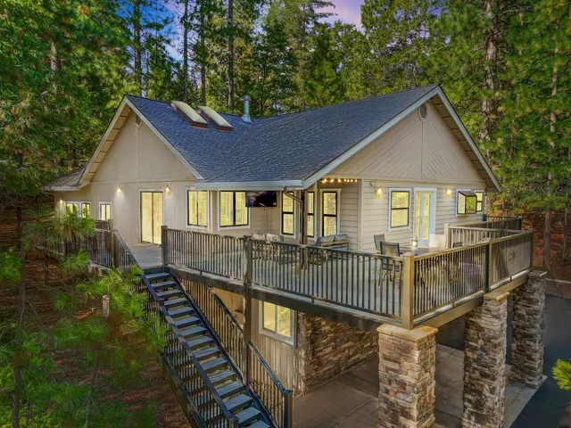 $765,000 | 923 Bear Run Way, Arnold, CA 95223