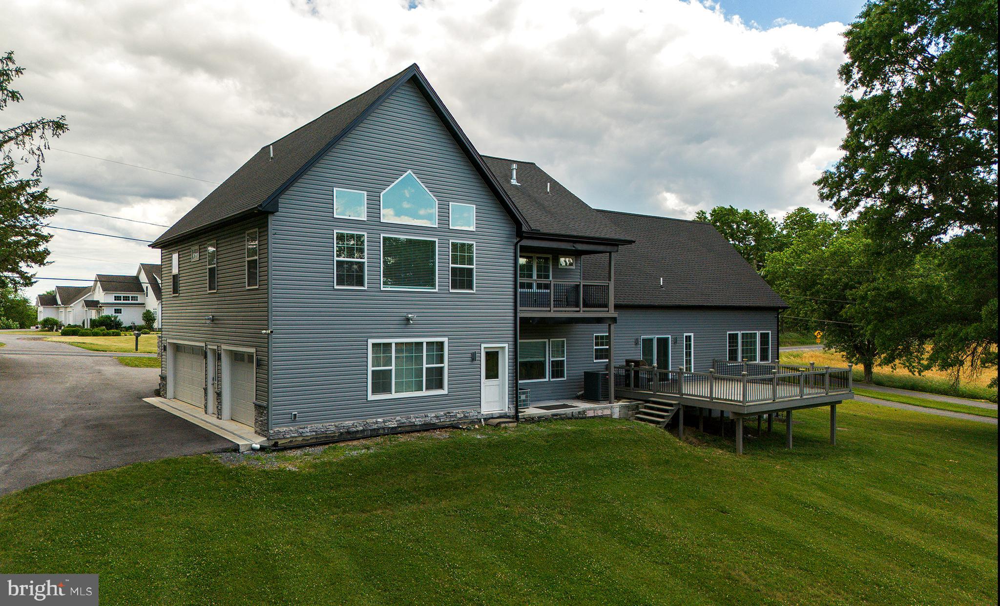 7420 Green Hill Road Harrisburg, PA 17112 - Photo 107 of 123