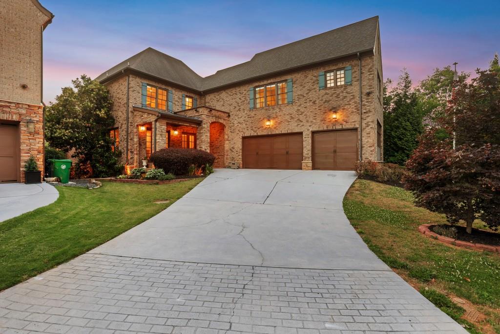 3834 Chamblee Dunwoody Road Atlanta, GA 30341 - Photo 87 of 103