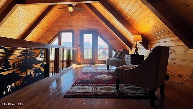 710 Village Loop Road Gatlinburg, TN 37738 - Photo 12 of 36 710 VLR LOFT 1