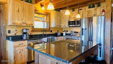 710 Village Loop Road Gatlinburg, TN 37738 - Photo 15 of 36 710 VLR KIT 1