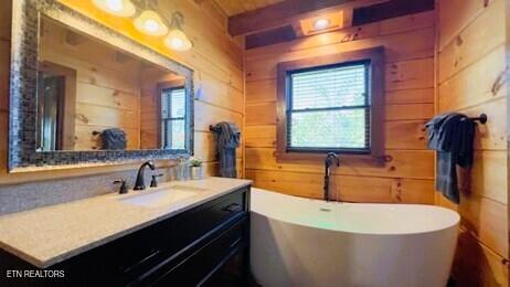 710 Village Loop Road Gatlinburg, TN 37738 - Photo 23 of 36 710 VLR BA 2