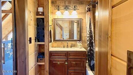 710 Village Loop Road Gatlinburg, TN 37738 - Photo 24 of 36 710 VLR BA 3