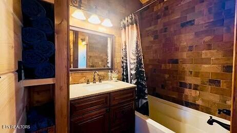 710 Village Loop Road Gatlinburg, TN 37738 - Photo 25 of 36 710 VLR BA 4