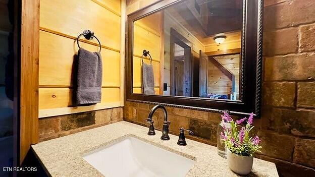 710 Village Loop Road Gatlinburg, TN 37738 - Photo 26 of 36 710 VLR BA 5