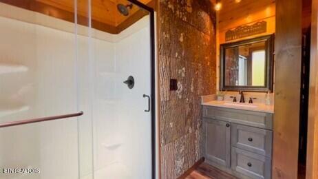 710 Village Loop Road Gatlinburg, TN 37738 - Photo 27 of 36 710 VLR BA 6