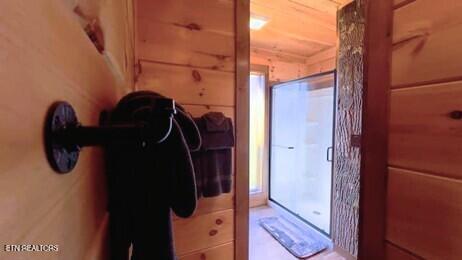 710 Village Loop Road Gatlinburg, TN 37738 - Photo 28 of 36 710 VLR BA 7