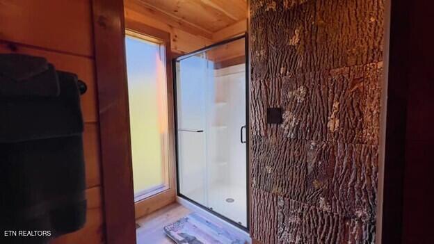 710 Village Loop Road Gatlinburg, TN 37738 - Photo 29 of 36 710 VLR BA 8