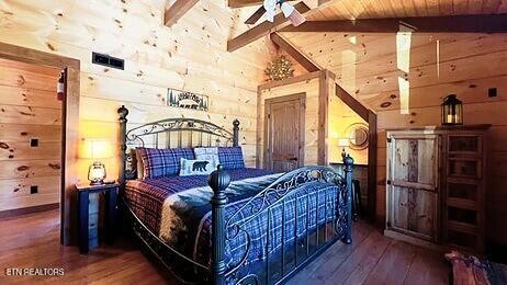 710 Village Loop Road Gatlinburg, TN 37738 - Photo 32 of 36 710 VLR BD 2 1