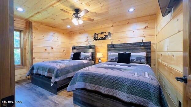 710 Village Loop Road Gatlinburg, TN 37738 - Photo 34 of 36 710 VLR BD 3 2