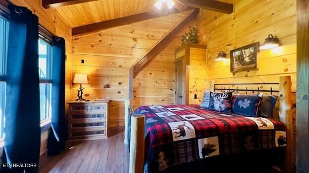 710 Village Loop Road Gatlinburg, TN 37738 - Photo 35 of 36 710 VLR BD 4 1