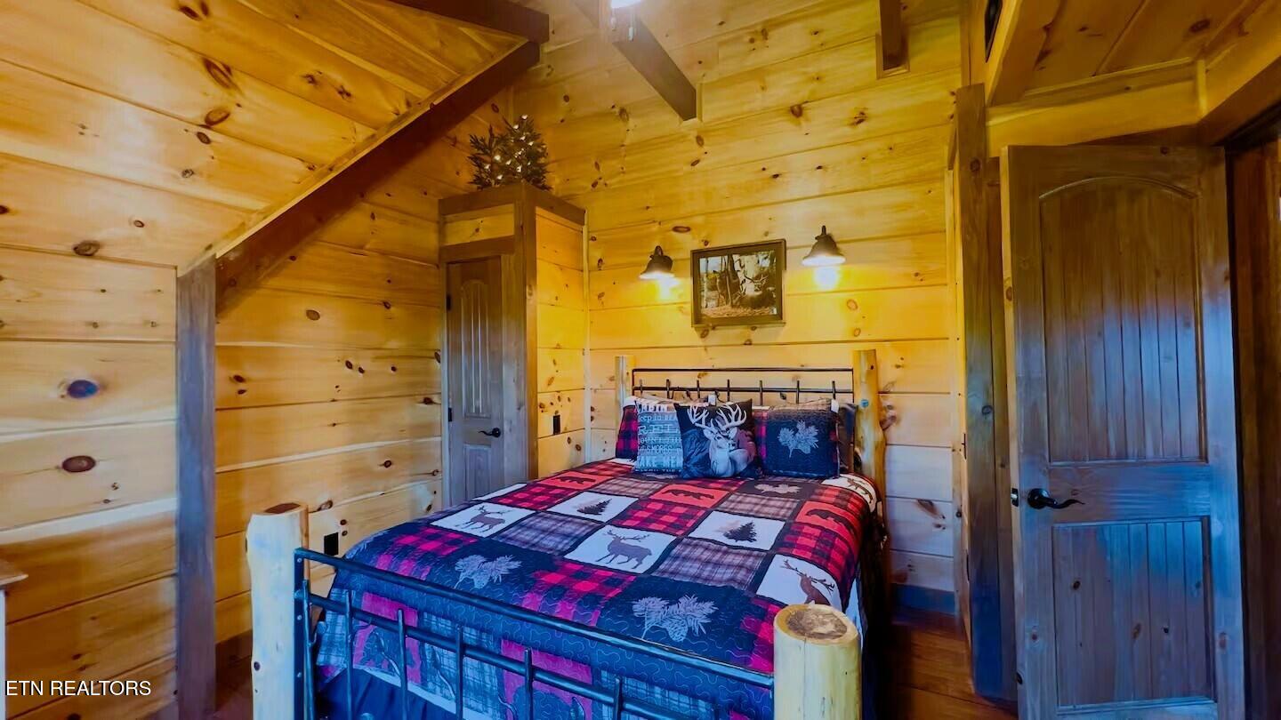 710 Village Loop Road Gatlinburg, TN 37738 - Photo 36 of 36 710 VLR BD 4 2