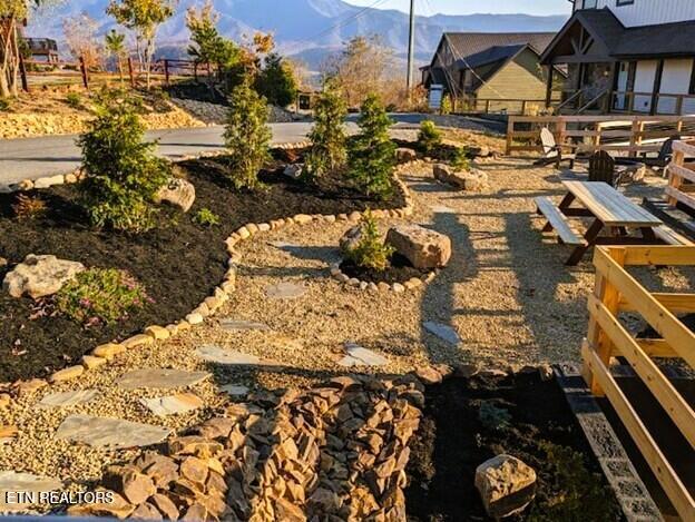 710 Village Loop Road Gatlinburg, TN 37738 - Photo 4 of 36 710 VLR Ext 6 Picnic Area