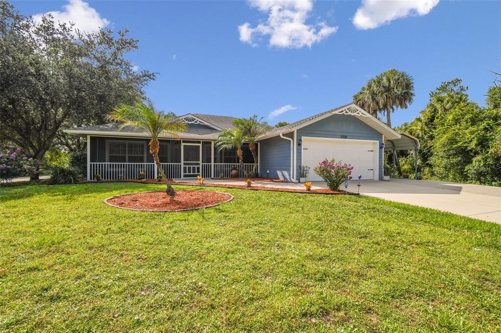 3306 Winer Road North Port, FL 34288 - Photo 1 of 1 Gallery Image 1