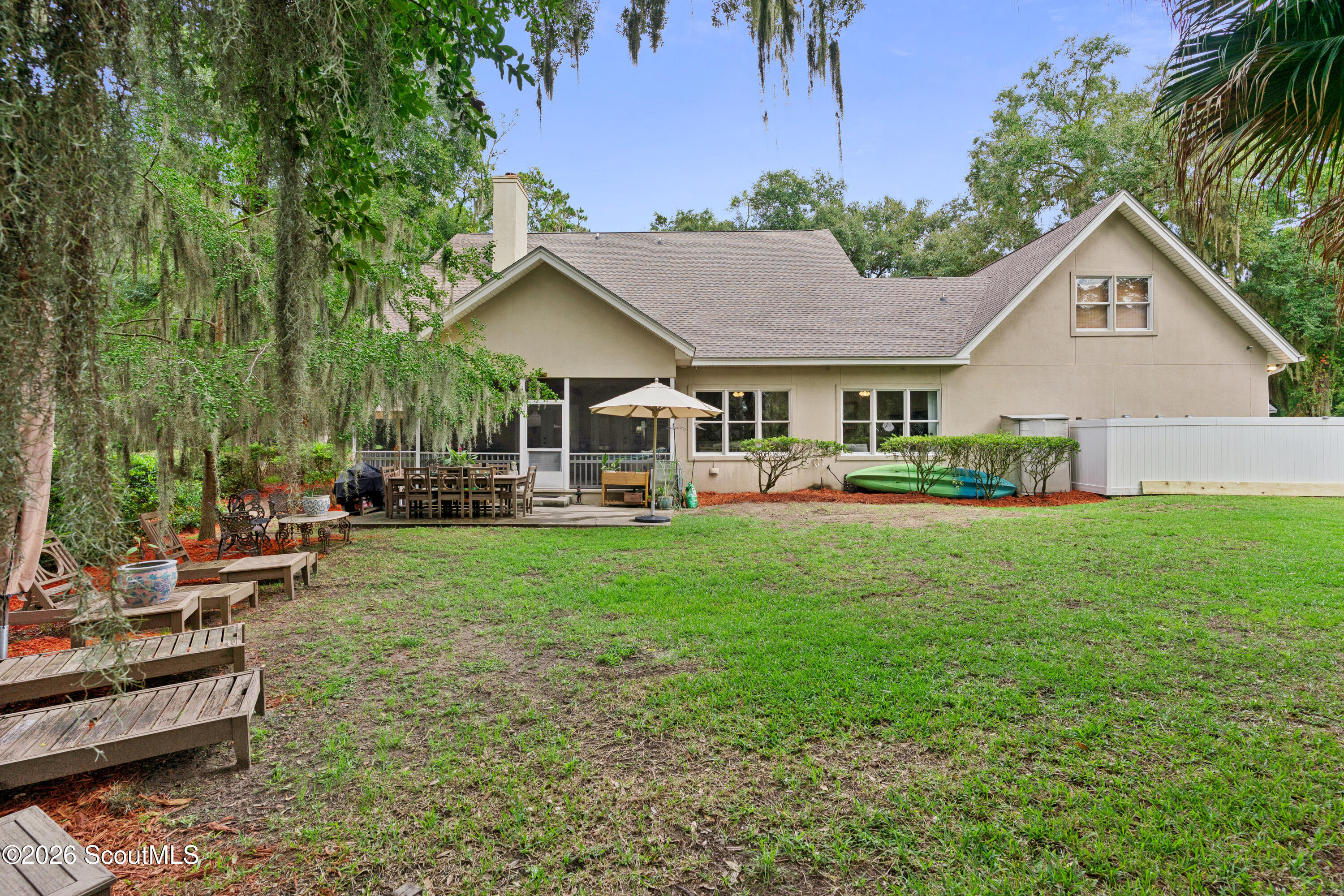 161 Rice Mill St. Simons Island, GA 31522 - Photo 43 of 47 DSC07610