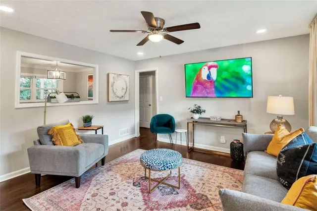 $3,750 | Undisclosed Address, Marietta, GA 30008