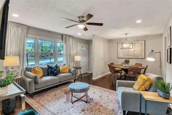 $3,750 | Undisclosed Address, Marietta, GA 30008