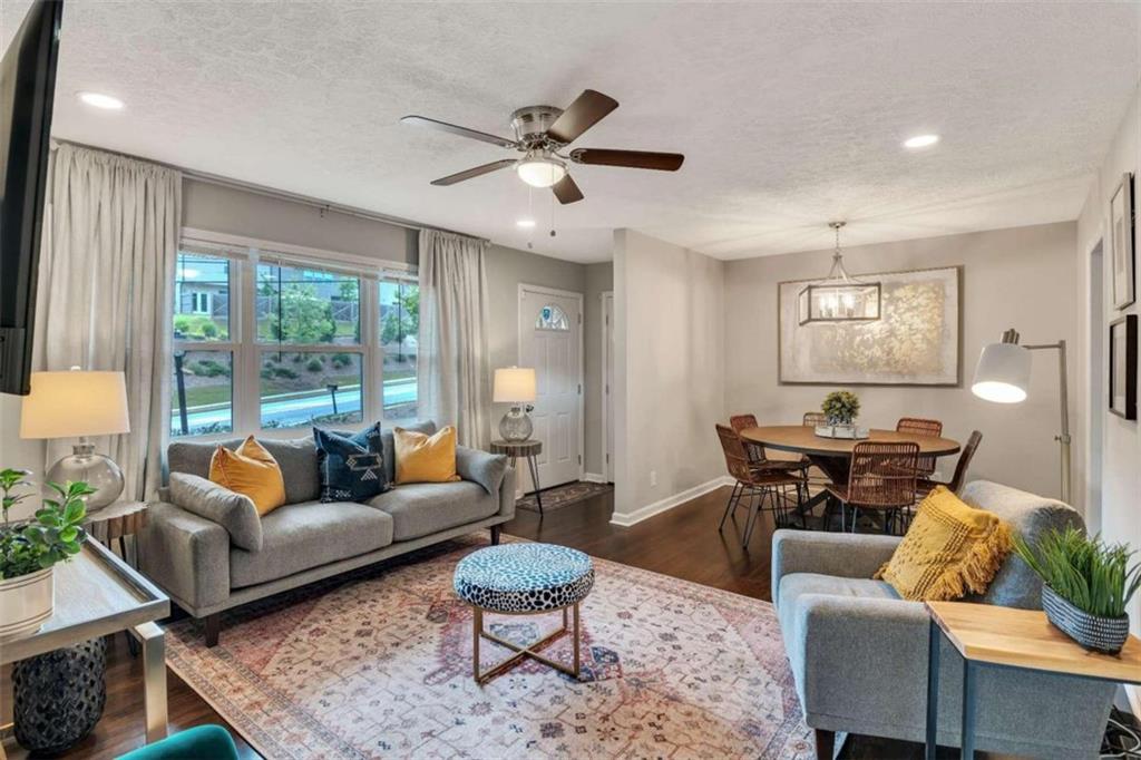 Undisclosed Address Marietta, GA 30008 - Photo 2 of 24