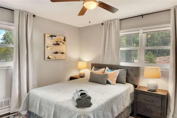 $3,750 | Undisclosed Address, Marietta, GA 30008