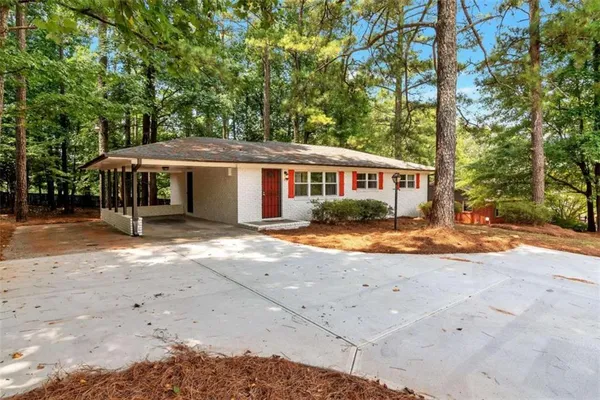 $3,750 | Undisclosed Address, Marietta, GA 30008