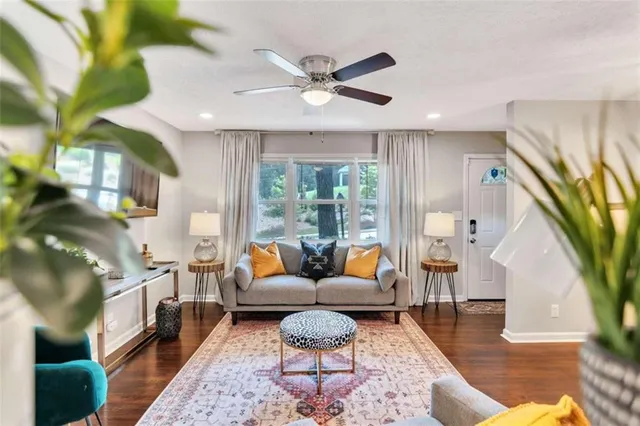 $3,750 | Undisclosed Address, Marietta, GA 30008