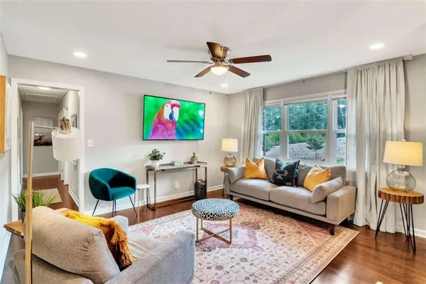 $3,750 | Undisclosed Address, Marietta, GA 30008