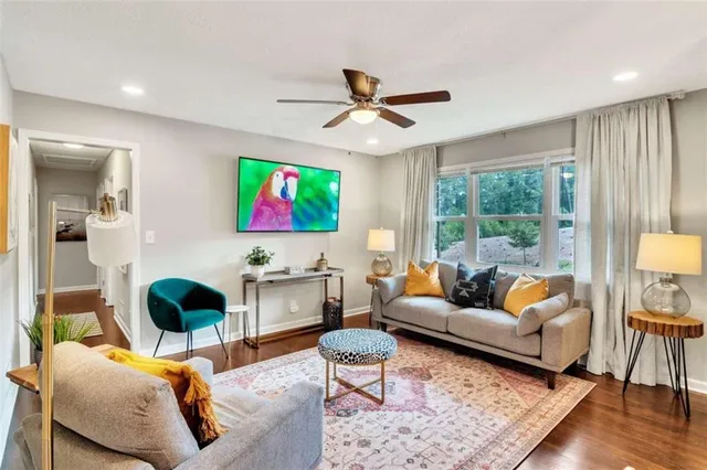 $3,750 | Undisclosed Address, Marietta, GA 30008