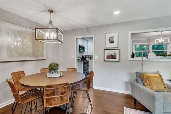 $3,750 | Undisclosed Address, Marietta, GA 30008