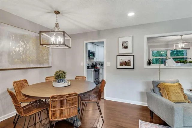 $3,750 | Undisclosed Address, Marietta, GA 30008