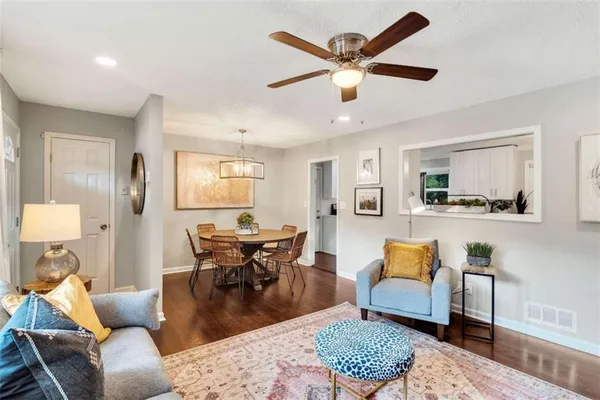 $3,750 | Undisclosed Address, Marietta, GA 30008