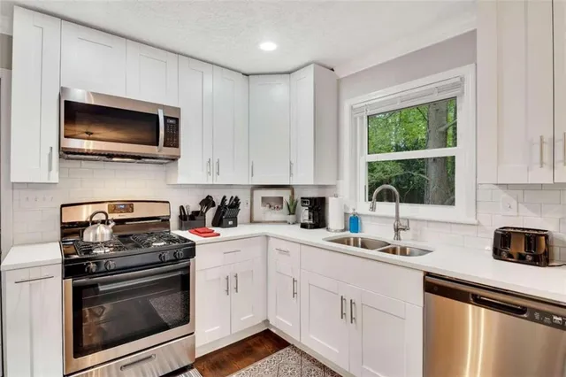 $3,750 | Undisclosed Address, Marietta, GA 30008