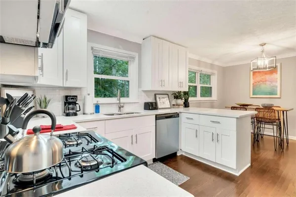 $3,750 | Undisclosed Address, Marietta, GA 30008