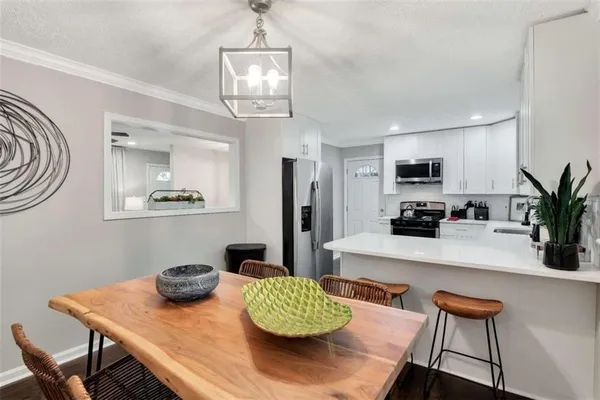 $3,750 | Undisclosed Address, Marietta, GA 30008