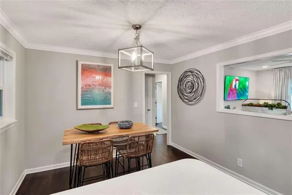 $3,750 | Undisclosed Address, Marietta, GA 30008