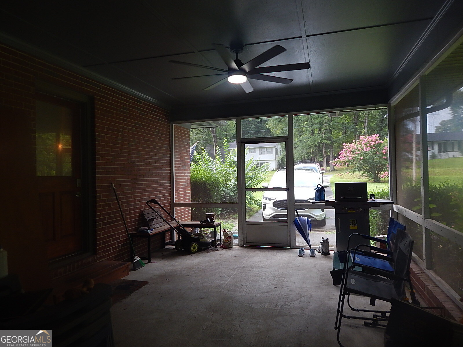 203 Spring Street Warner Robins, GA 31088 - Photo 24 of 27
