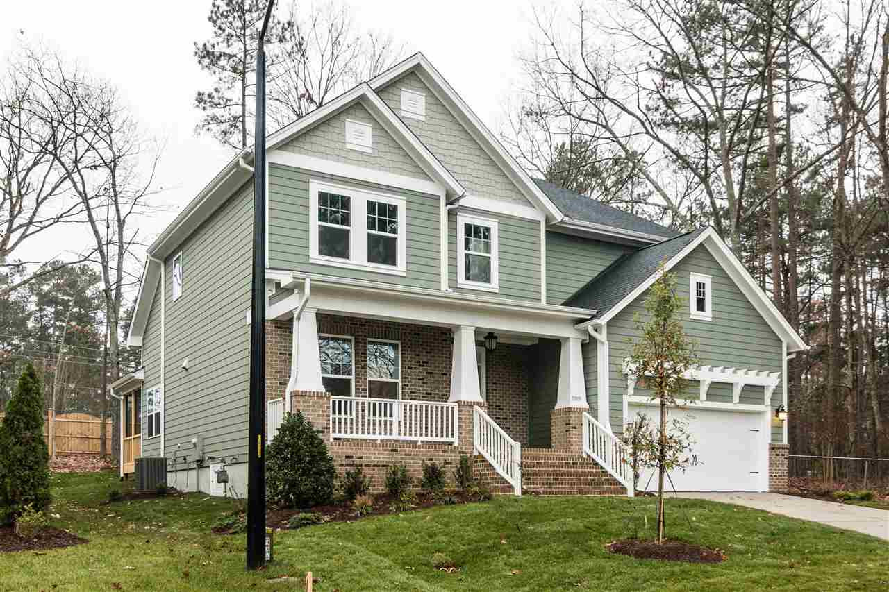 11809 Venture Oak Way Raleigh, NC 27613 - Photo 25 of 25 Photo 25