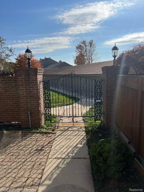 22242 Edgewater, Unit 146 Novi, MI 48375 - Photo 35 of 37